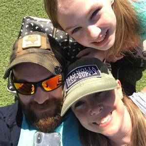 Meet your Posher, Jenny